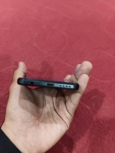 Infinix Note 11