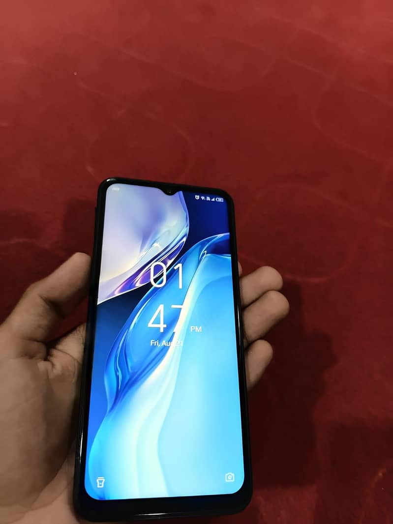 Infinix Note 11 9