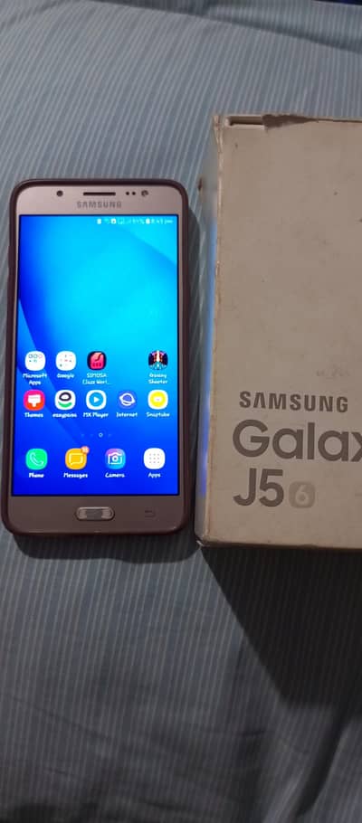 Infinix Note 5