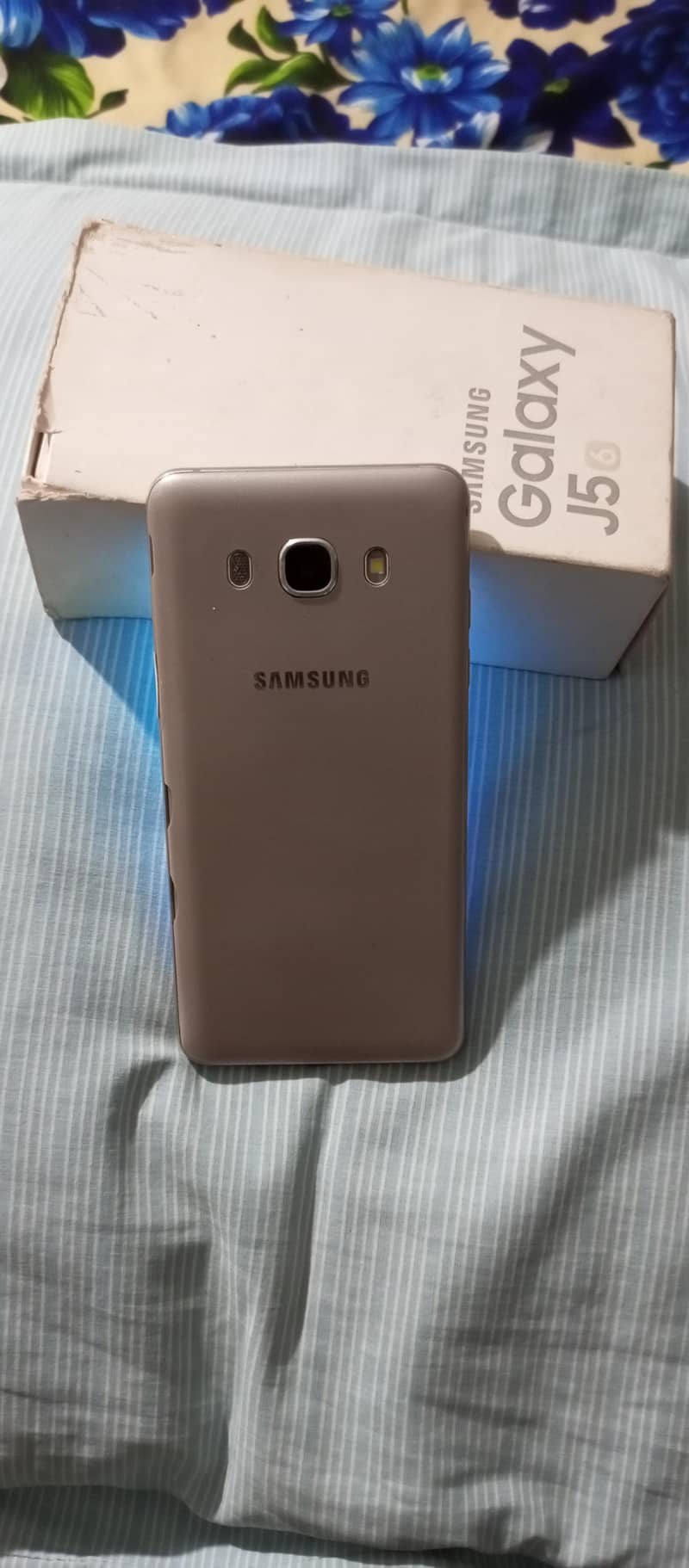 Infinix Note 5 1