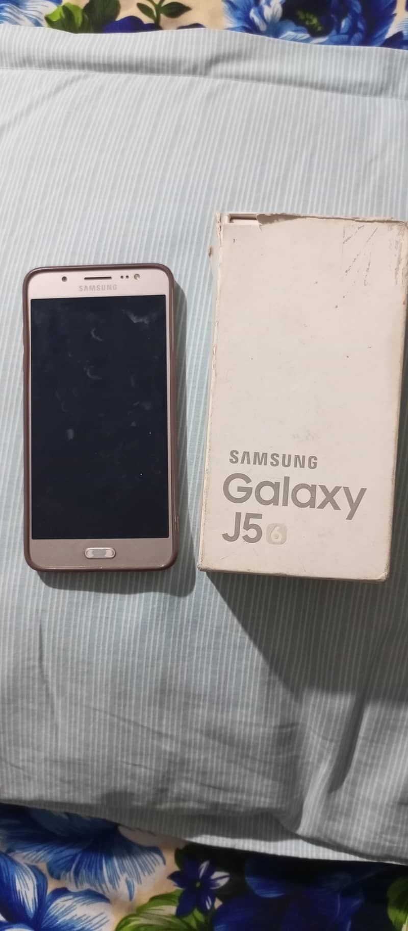 Infinix Note 5 2