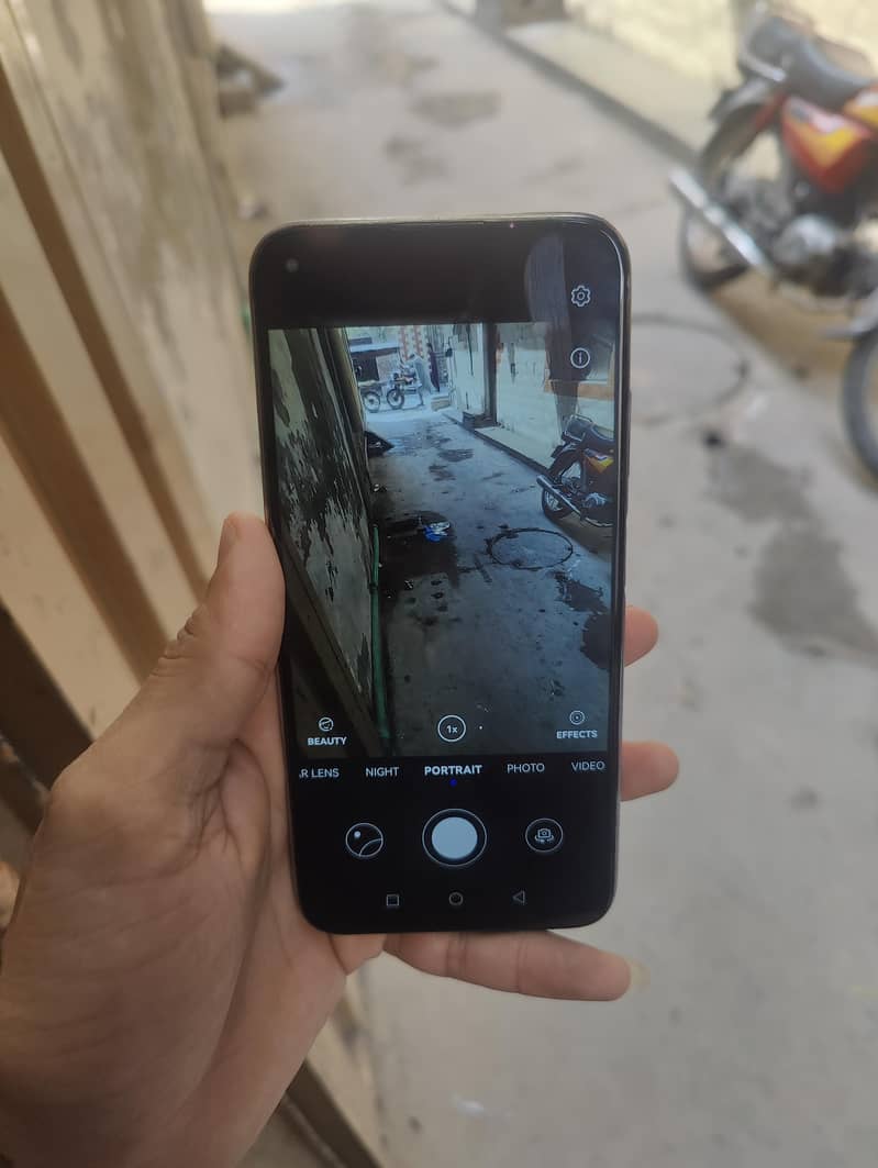Huawei Nova 7i 6