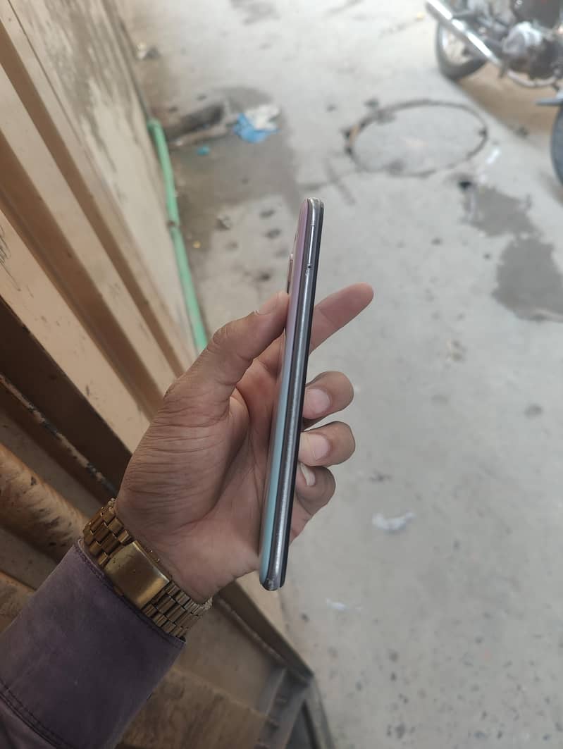 Huawei Nova 7i 8