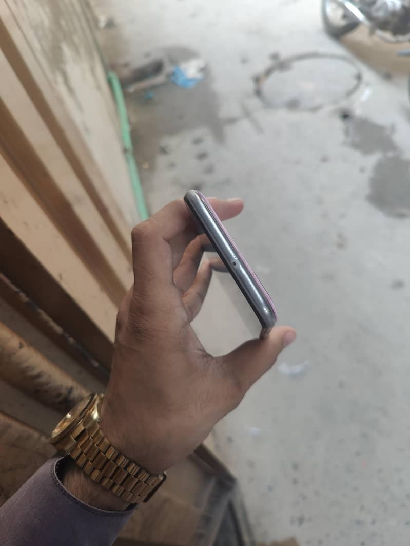 Huawei Nova 7i 9