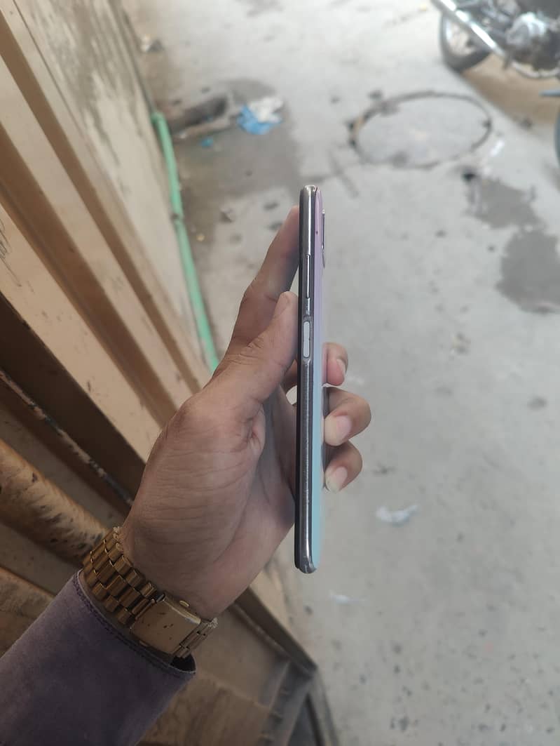 Huawei Nova 7i 11