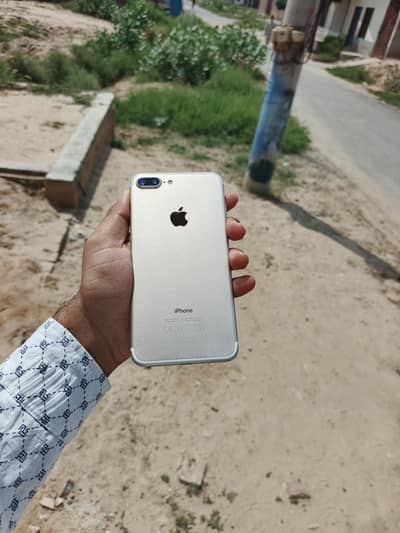 Apple iPhone 7 Plus