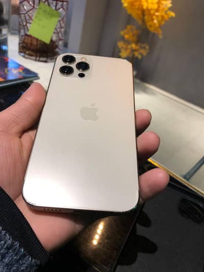 Apple iPhone 12 Pro