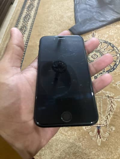 Apple iPhone SE 2020 factory unlocked lla model