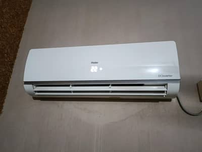 Haier AC for sale 1.5 Ton