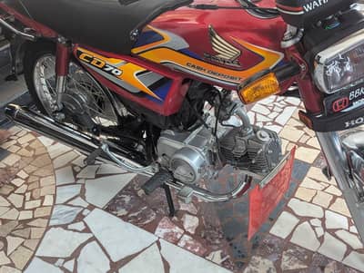 CD 70 2025