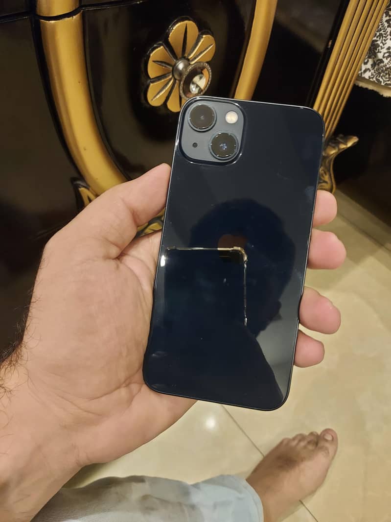 Apple iPhone 13 1