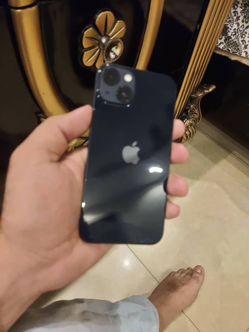 Apple iPhone 13 3