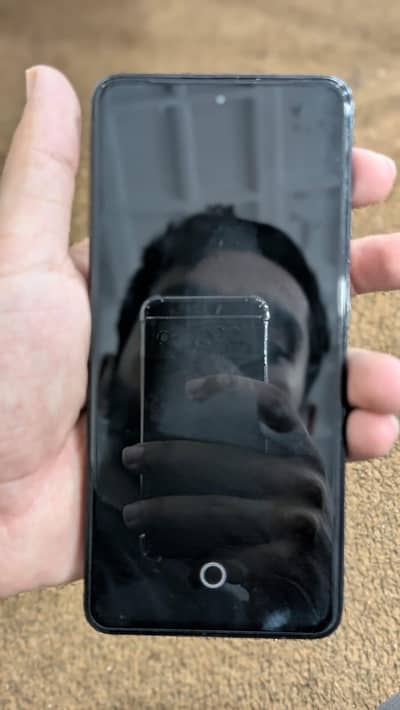 OPPO Reno12 F