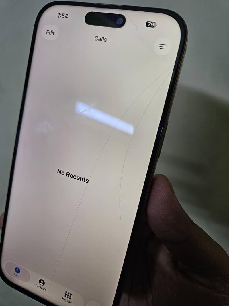 Apple iPhone 16 Pro Max 5