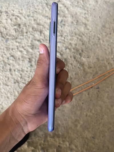 Infinix Note 10