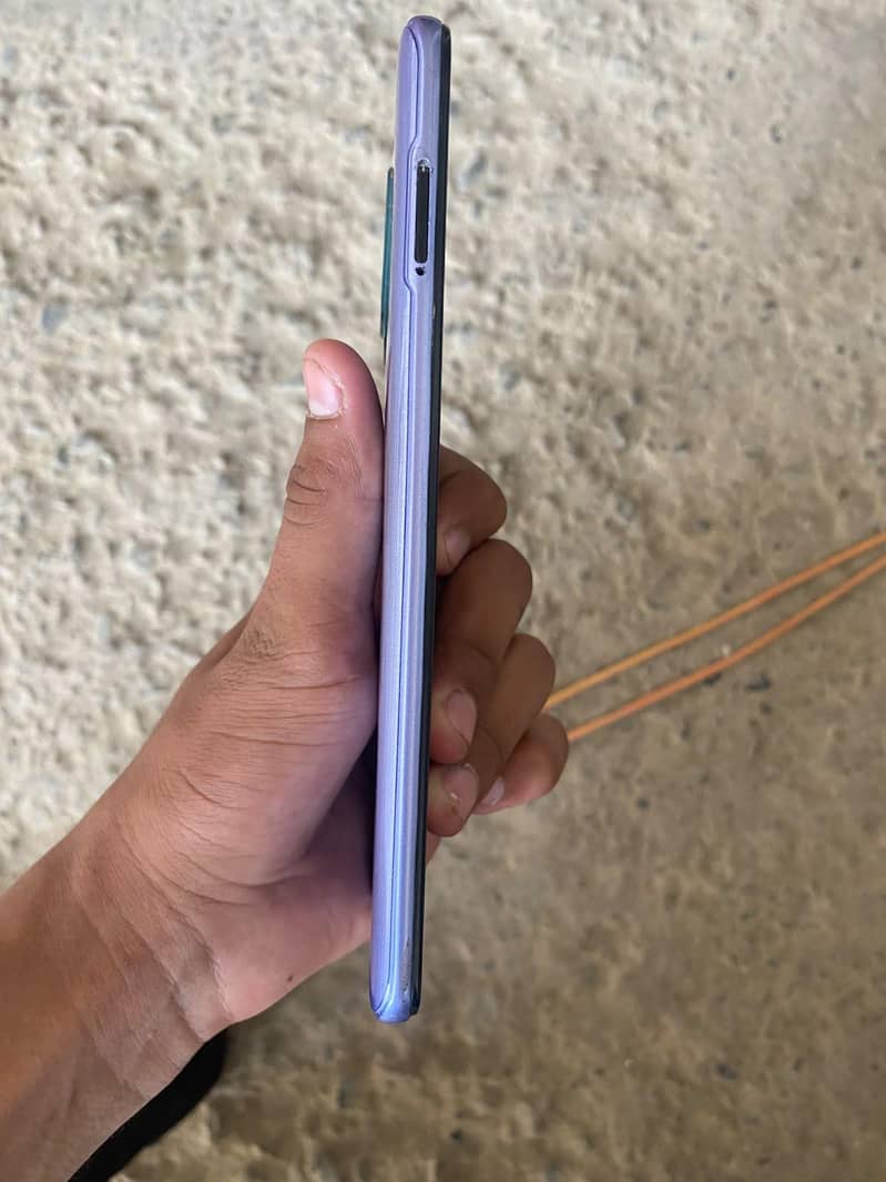 Infinix Note 10 0