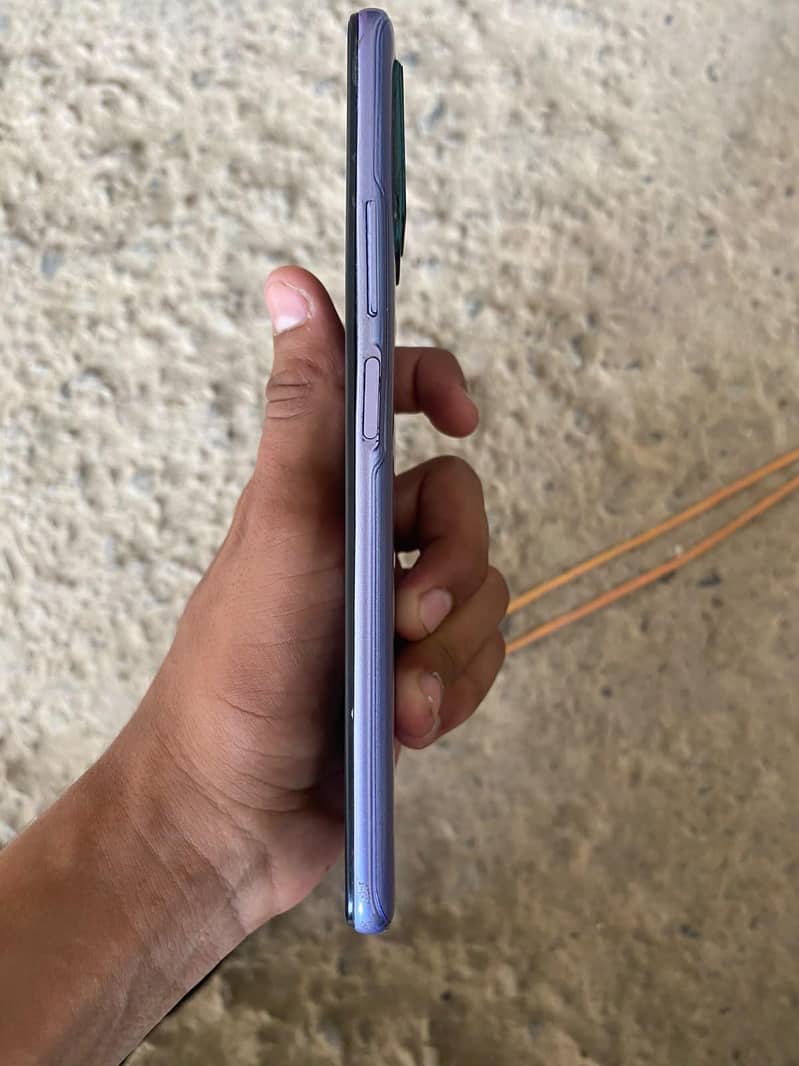 Infinix Note 10 1