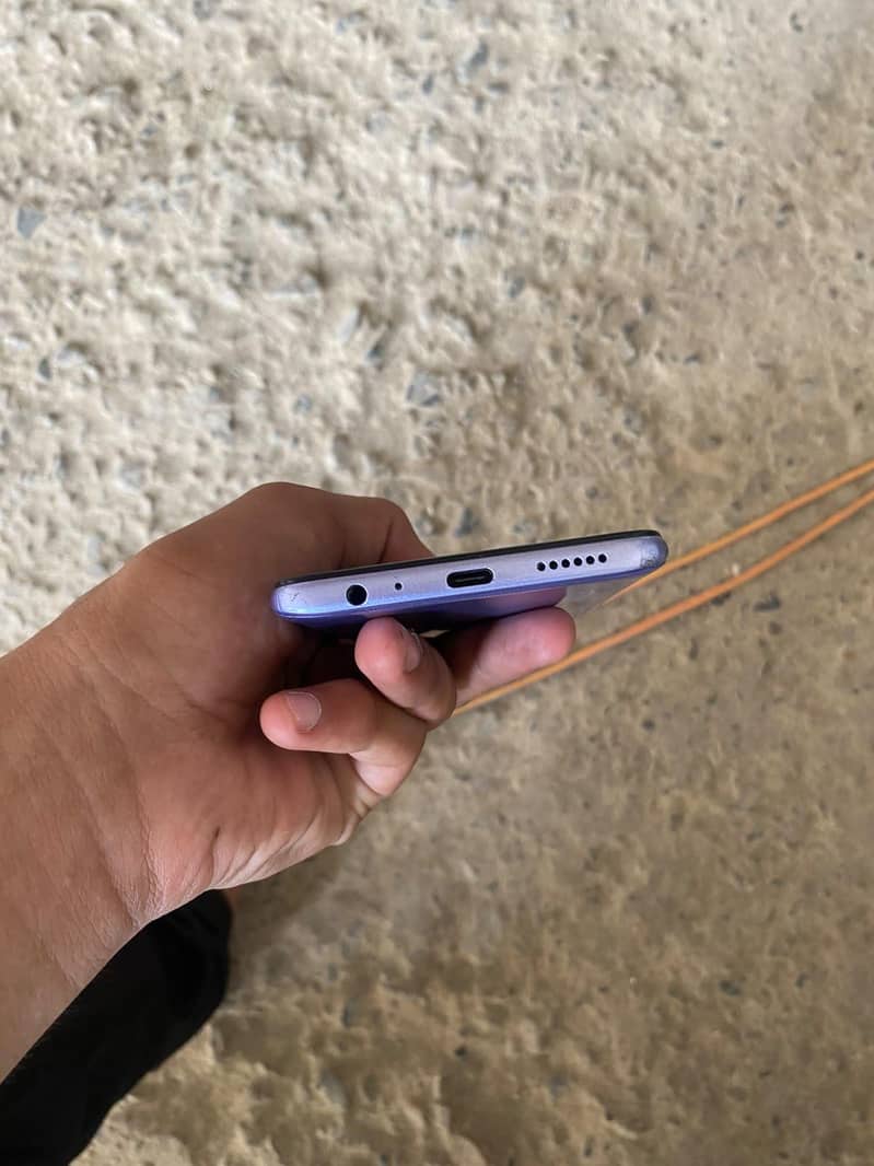 Infinix Note 10 2