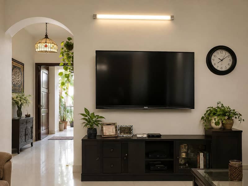 50 LED 0