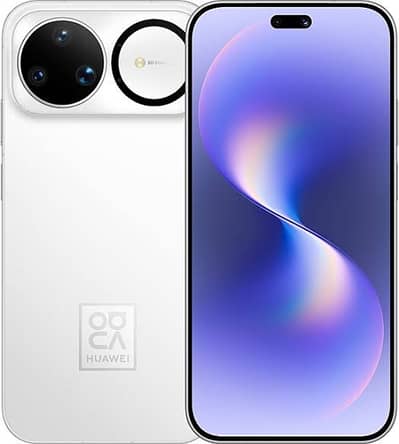 Huwei nova 15 ultra