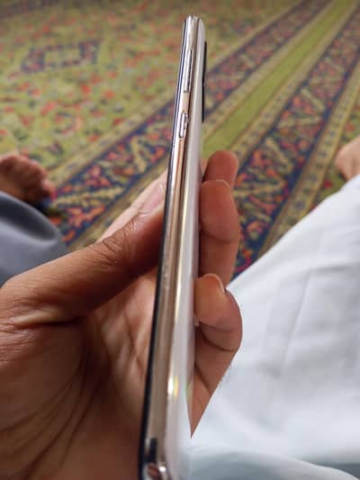 Samsung Mobile A51