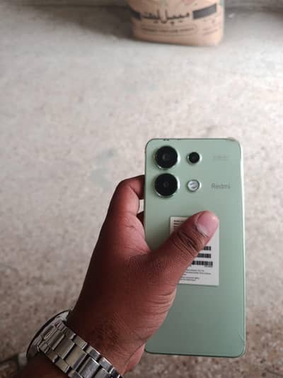 Xiaomi Redmi Note 13