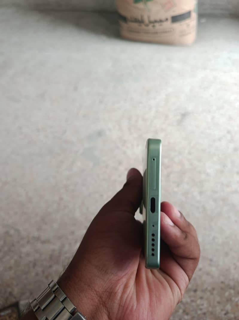 Xiaomi Redmi Note 13 2