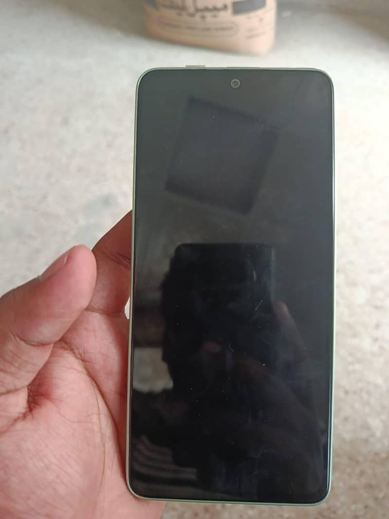 Xiaomi Redmi Note 13 4