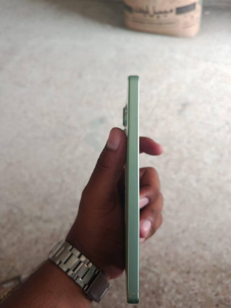 Xiaomi Redmi Note 13 5