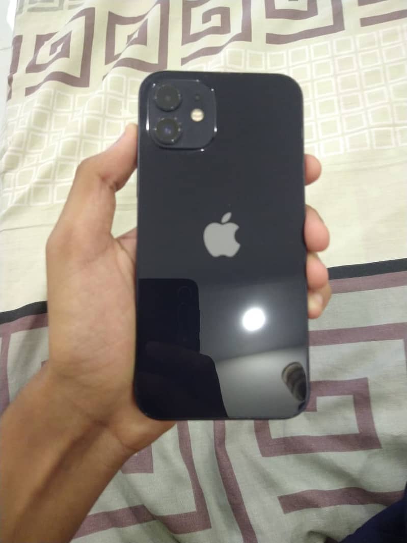 Apple iPhone 12 1