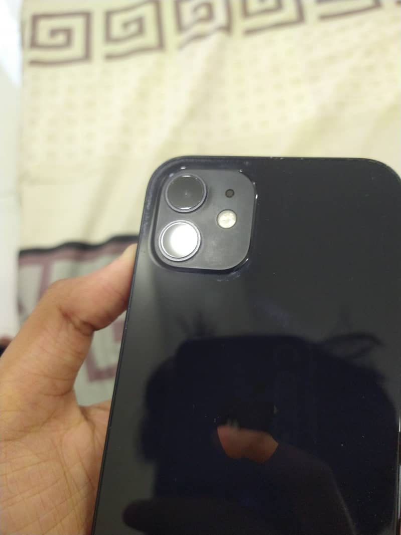 Apple iPhone 12 5