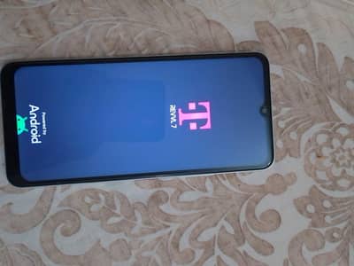 T-Mobile REVVL 7 5G 6GB RAM 128GD ROM