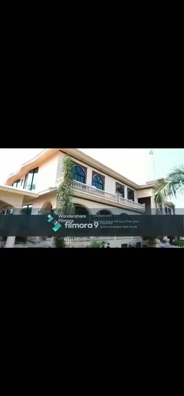 Prime 4 Kanal House For Sale