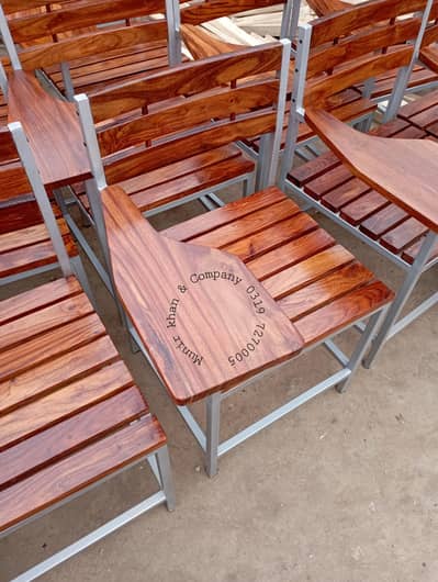 student chairs/desk bench/study chair/staff chairs/tables/school /stol