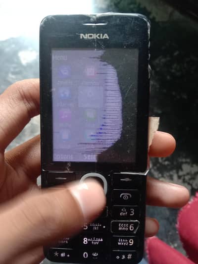 Nokia ka mobile PTA proved
