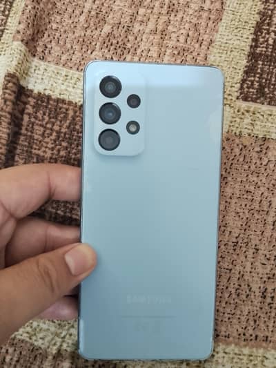 Samsung Mobile A53 5G