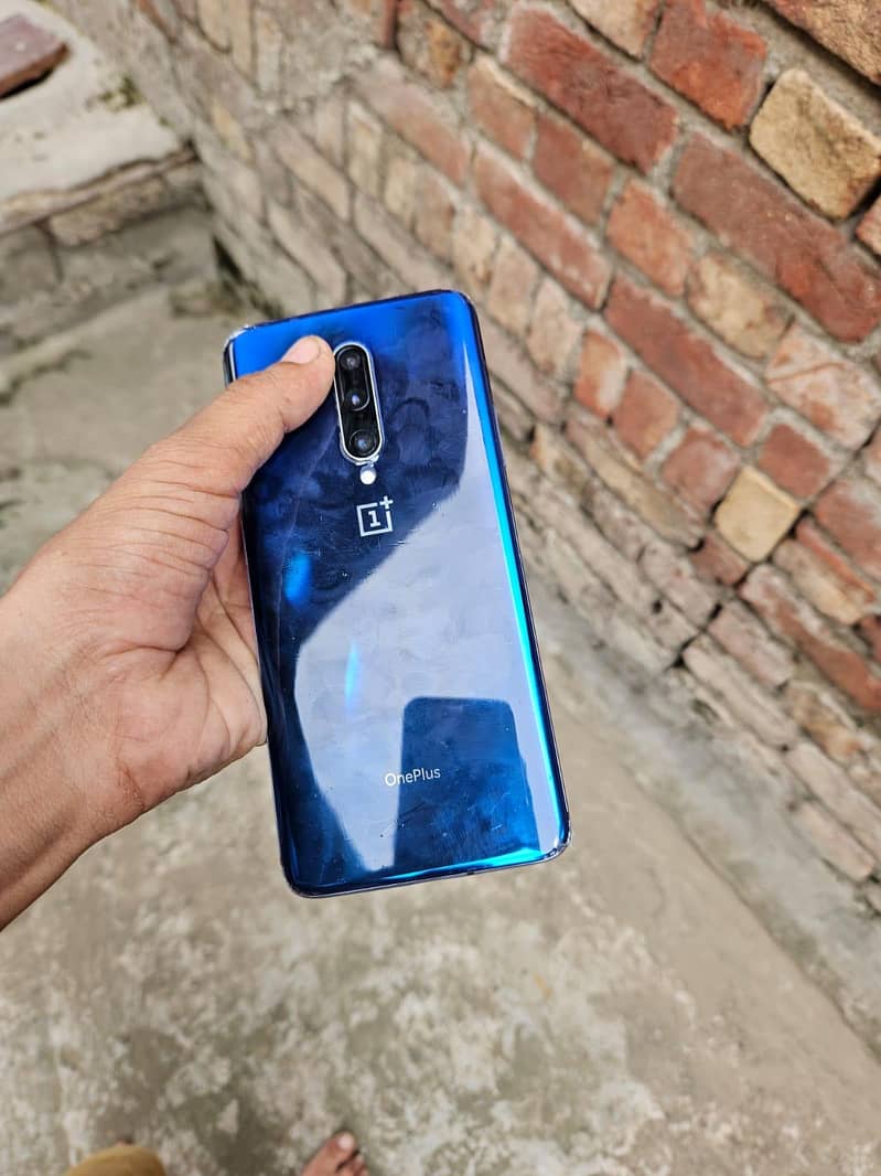 One Plus 7 Pro 4
