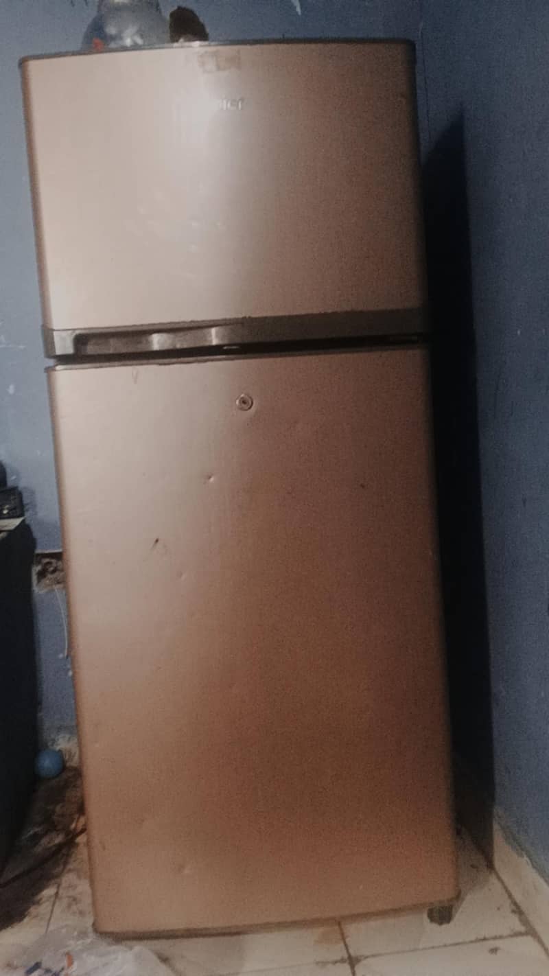 refrigerator 2