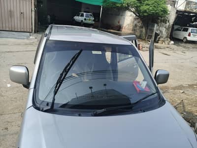 Suzuki Wagon R VXL 2018 Geniun 1st owner