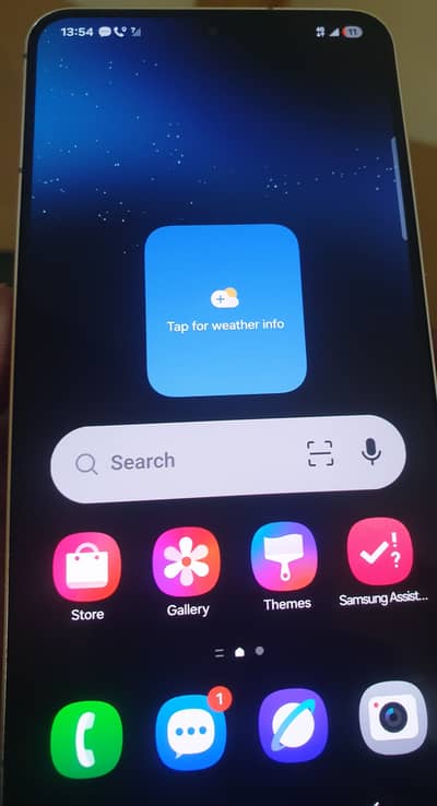 Samsung Mobile S22