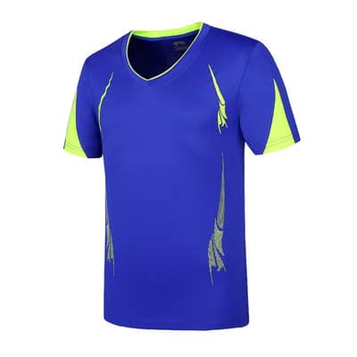 Sports T-Shirt – Stylish & Comfortable