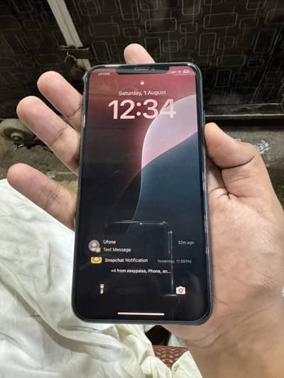 Apple iPhone XS Max