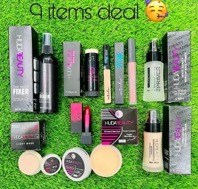 makeup deal