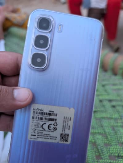 Infinix Other Model Hot 60 pro plus