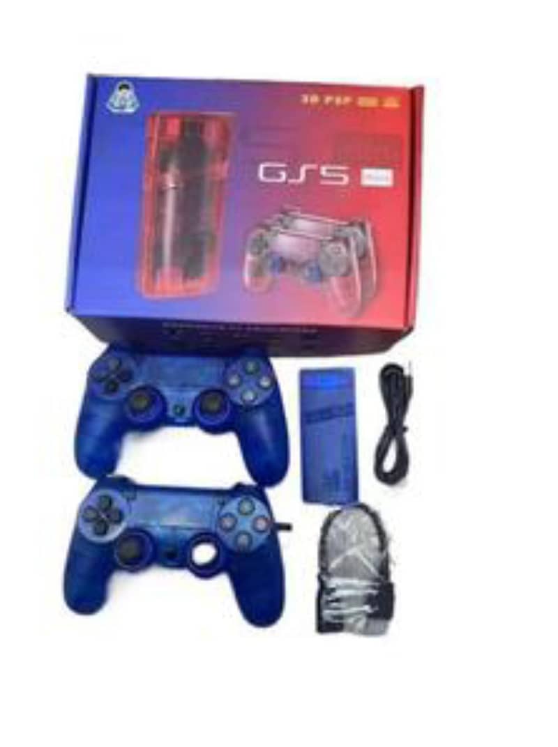 GS 5. 3