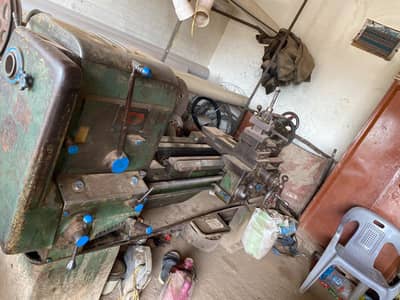 kharad machine for sale