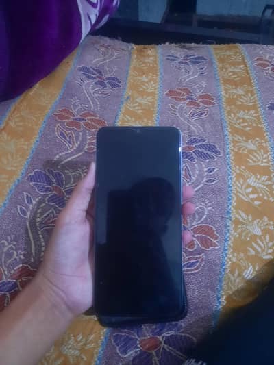 this phone is used but work as new