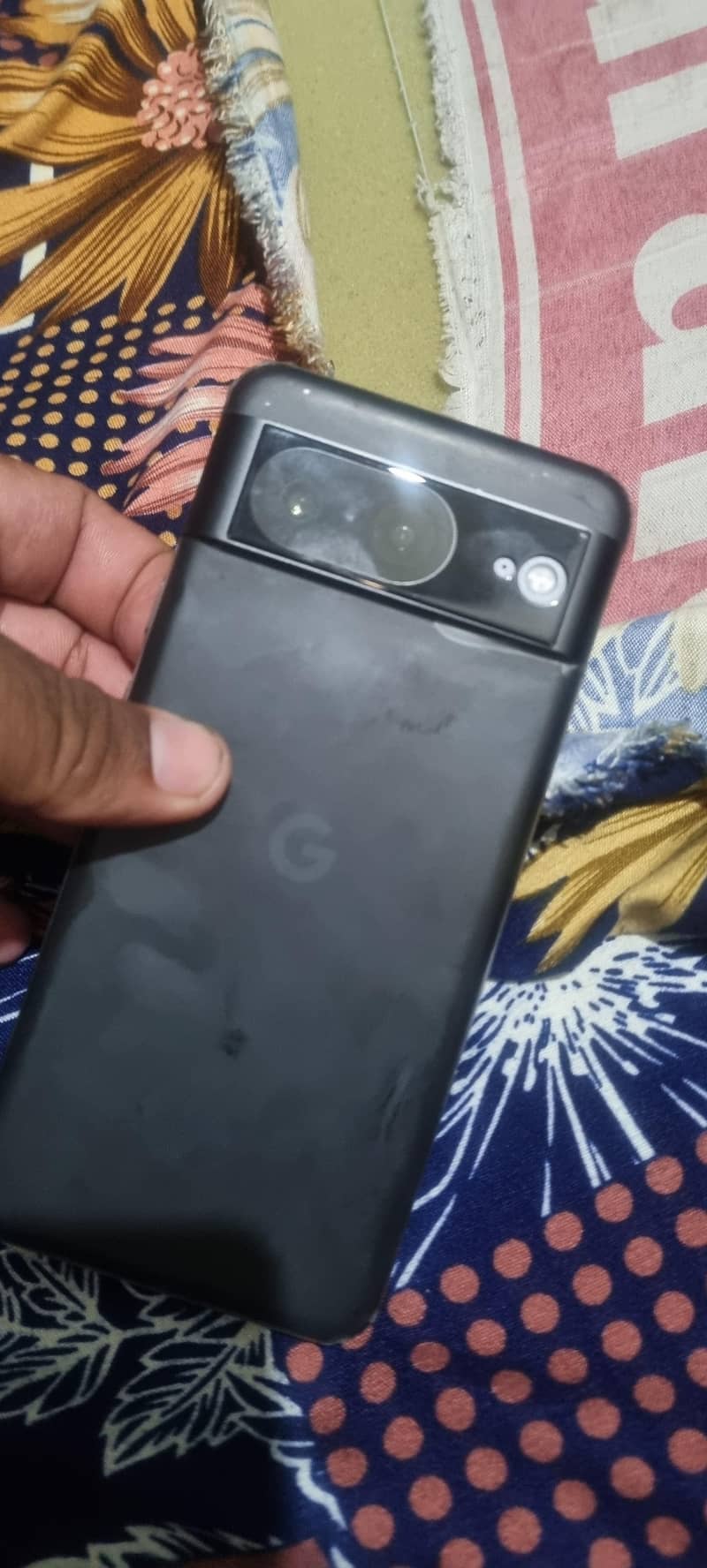 google pixel 8 offical 0