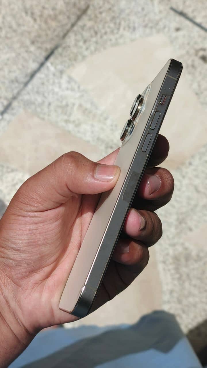 Apple iPhone 14 Pro Max 1