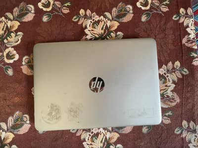 HP Core i5 6th Gen | 12GB RAM | 128GB SSD